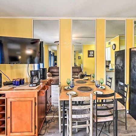 Seaside Corpus Christi Condo At The Villa Del Sol! Zewnętrze zdjęcie