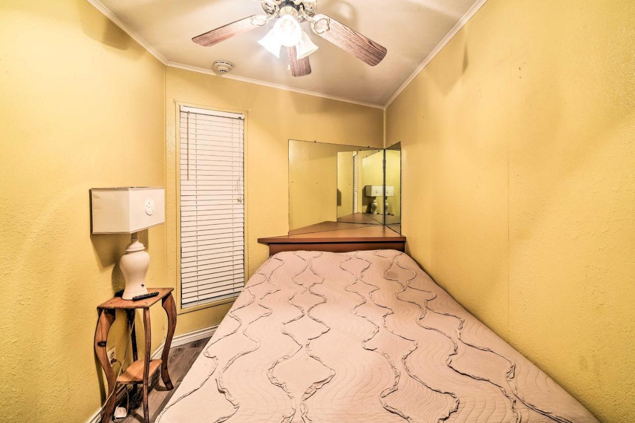 Seaside Corpus Christi Condo At The Villa Del Sol! Zewnętrze zdjęcie