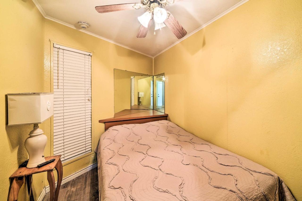 Seaside Corpus Christi Condo At The Villa Del Sol! Zewnętrze zdjęcie